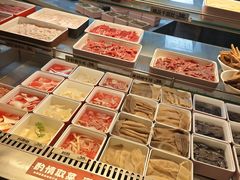 -川西坝子火锅(金沙1.0直营店)