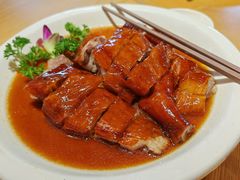 -德胜轩正宗顺德菜(宝安沙井会展中心店)