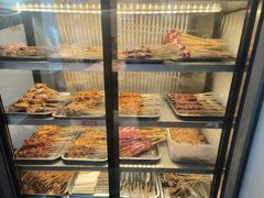 -粉八·云南米线·建水烧烤(常熟路店)