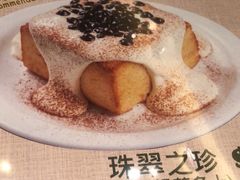 -翠华餐厅(百老汇店)