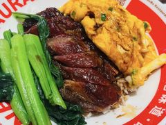 -新世界餐厅(万达店)