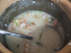 -真口味潮州砂锅粥(岗厦店)