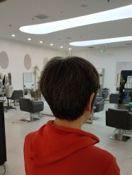 -P.STYLE 派斯造型