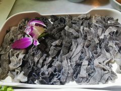 -正福居老北京正宗铜锅泉水涮肉(彰化路店)