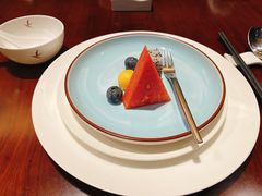 -彩丰楼·中餐厅(国家会展中心上海洲际店)