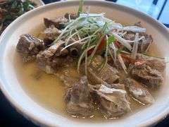 -湘湖大院(越王路店)