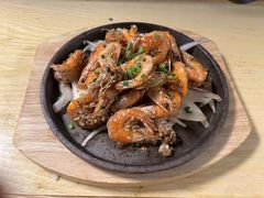-南京大牌档(龙江新城市广场店)