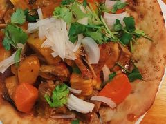 -疆Jiang·新疆秘制料理