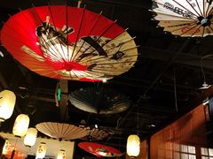 大堂-赤谷和牛烧肉居酒屋(石景山店)
