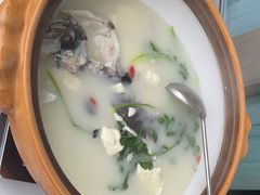 -宝荣鱼馆·临湖之宴(千岛湖店)