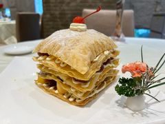 -兴悦酒家(保利克洛维店)