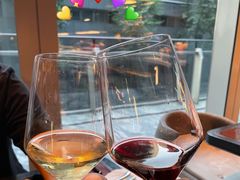 -西安W酒店·WEI全味西餐厅