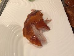 -京尊烤鸭店JINGZUN(春秀路店)