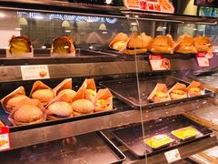-巴黎贝甜(凯德MALL望京店)