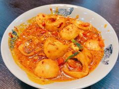 金钱蛋-潇湘阁(望京SOHO店)