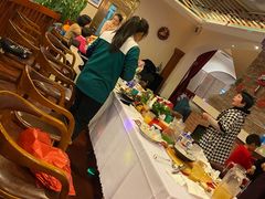 -浦鸿会游泳健身中心·Ambassy Club PD(金桥碧云国际社区店)