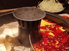 -晓宇重庆火锅(西安荟聚店)