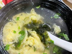 -闫家驴肉老店(华电一校店)
