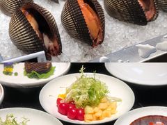 -高佳庄·舟山海鲜(海景旗舰店)