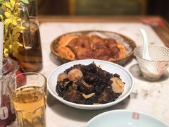 -小吊梨汤·北京菜·烤鸭(清河万象汇店)