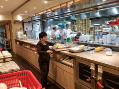 自助取餐区-稻香酒家(天河城店)