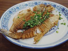 -兰边碗(鼓楼店)