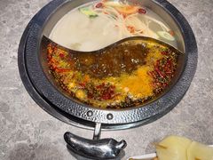 -成都玉林串串香(世纪港湾店)
