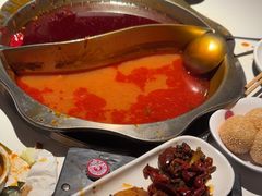 -山城辣妹子(定福庄店)