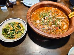 -老灶房-四川土菜(铁牛广场店)