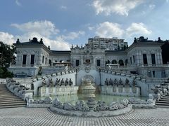 -珠海圆明新园