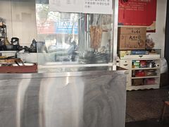 -莉安酸牛肉早点