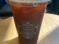 -星巴克(嘉定中信泰富万达广场店)