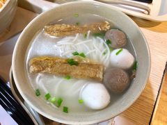 招牌米線-南记粉面(銅鑼灣中心店)