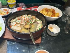 -喜棠·长沙家宴·海鲜·湘菜(麓谷店)