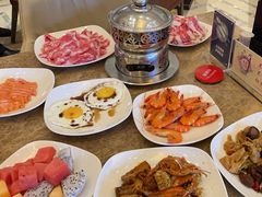 -盛宴标帜餐厅·亲子自助 (南昌喜来登酒店)