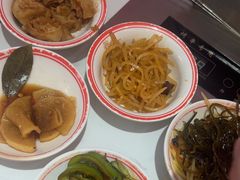 -香约老地方烧烤(九道街店)