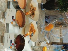 -盛宴标帜餐厅·亲子自助 (南昌喜来登酒店)