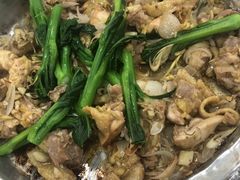 -摩登有记·新派泰国菜(银钻广场店)