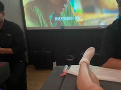 -和子足浴SPA会馆(东方之门店)