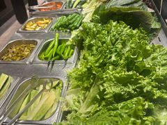 -韩盛·盛江山自助料理(中街大悦城店)