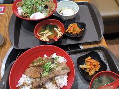 -食其家·牛丼咖喱(金桥太茂店)