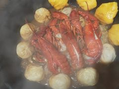 -桃源村铁锅炖鱼(体育馆道店)