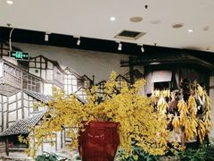 -渝信川菜(西单店)