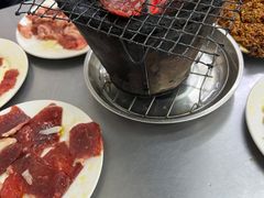 -松明一烤肉馆(鲁园店)