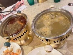 -芭菲盛宴·环球美食(解放碑英利国际店)