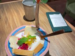 -云海肴·汽锅鸡·云南代表菜(曲江大悦城店)