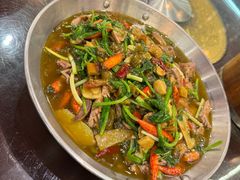 -杨记隆府(南坪店)