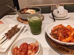 -七八冷面·延边朝鲜族美食(世纪汇店)