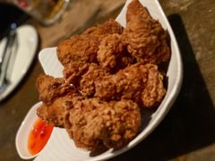 炸鸡-么哈MOJAR(北京五道口店)