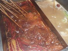 -串一火锅(赛格国际购物中心店)